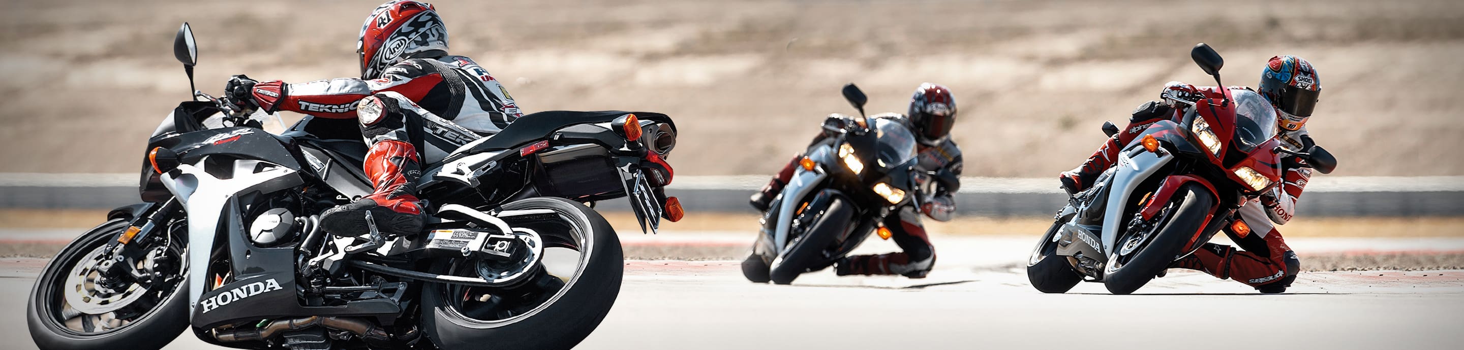 Carenados Moto para Honda