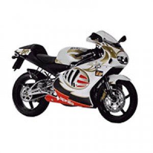 Online Carenados Aprilia RS250
