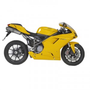 Online Carenados Ducati 1098
