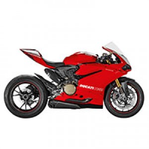Online Carenados Ducati 1299