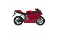 Online Carenados Ducati 749 2003-2004