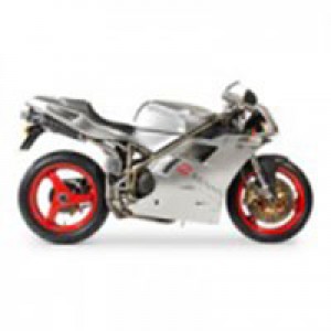 Online Carenados Ducati 916 1993-2005