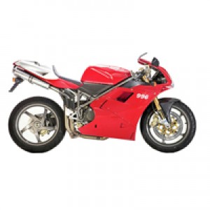 Online Carenados Ducati 996