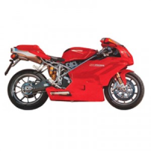 Online Carenados Ducati 999