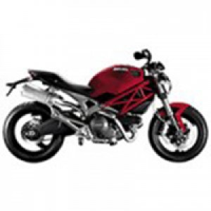 Online Carenados Ducati Monster 796 2008-2012