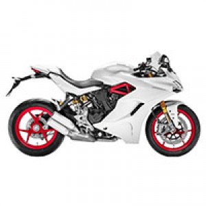 Online Carenados Ducati Supersport 939/939S 2017-2022
