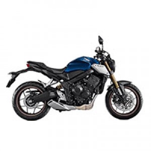 Online Carenados Honda CB650R 2019-2022