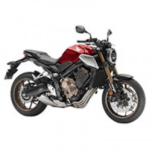 Online Carenados Honda CB650R