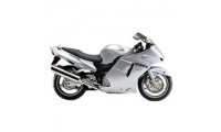 Online Carenados Honda CBR1100XX Blackbird 1996-2007