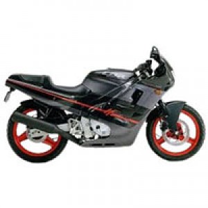 Online Carenados Honda CBR400RR NC23 1987-1989