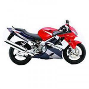 Online Carenados Honda CBR600 F2 1991-1994