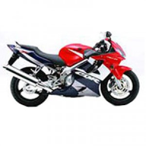 Online Carenados Honda CBR600 F2