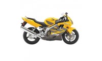 Online Carenados Honda CBR600 F4i 2004-2007