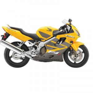 Online Carenados Honda CBR600 F4i 2004-2007