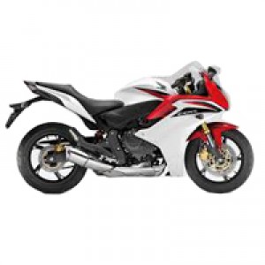 Online Carenados Honda CBR600F
