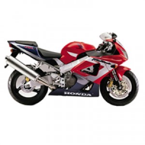 Online Carenados Honda CBR900RR 929 2000-2001