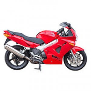 Online Carenados Honda VFR 800 1998-2001