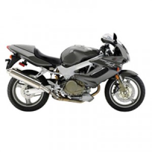 Online Carenados Honda VTR1000F