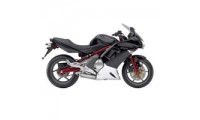 Online Carenados Kawasaki ER6F