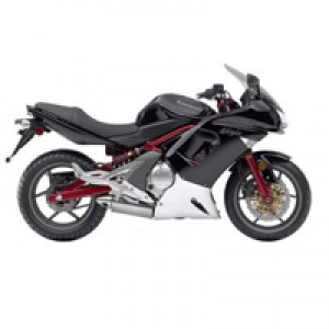 Online Carenados Kawasaki ER6F