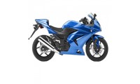 Online Carenados Kawasaki EX250