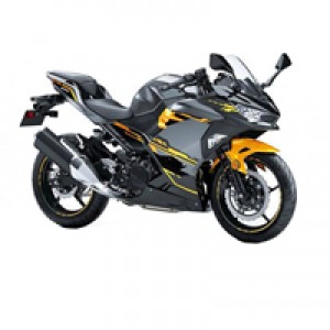 Online Carenados Kawasaki EX400