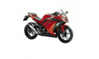 Online Carenados Kawasaki Ninja 300