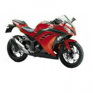 Online Carenados Kawasaki Ninja 300