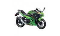 Online Carenados Kawasaki Ninja 500