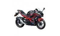 Online Carenados Kawasaki Ninja 500 2024-2025