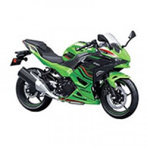 Online Carenados Kawasaki Ninja 500