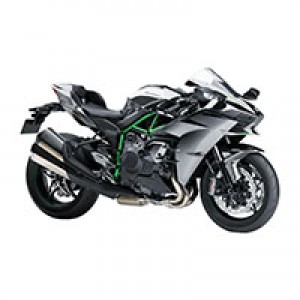 Online Carenados Kawasaki Ninja H2