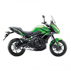 Online Carenados Kawasaki Versys 650 2015-2021