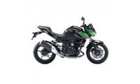 Online Carenados Kawasaki Z400