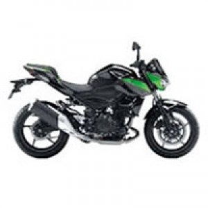 Online Carenados Kawasaki Z400