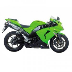Online Carenados Kawasaki ZX10R 2006-2007
