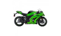 Online Carenados Kawasaki ZX10R 2011-2015