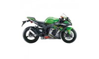Online Carenados Kawasaki ZX10R 2016-2020