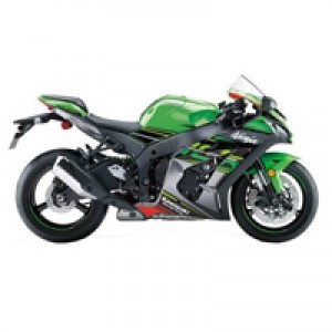 Online Carenados Kawasaki ZX10R 2016-2020