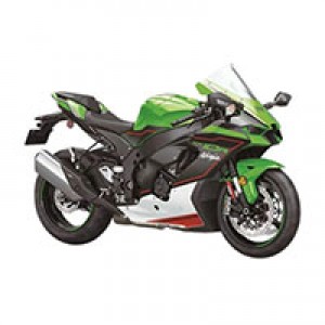 Online Carenados Kawasaki ZX10R 2021-2025