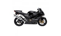 Online Carenados Kawasaki ZX12R