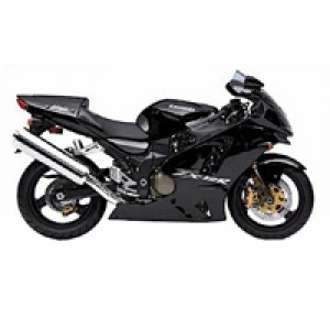 Online Carenados Kawasaki ZX12R
