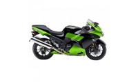 Online Carenados Kawasaki ZX14R