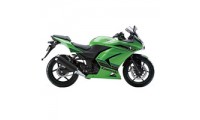 Online Carenados Kawasaki ZX250R
