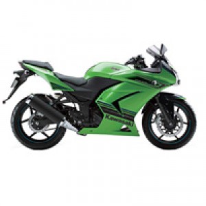 Online Carenados Kawasaki ZX250R