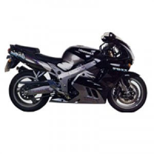 Online Carenados Kawasaki ZX9R 1994-1997