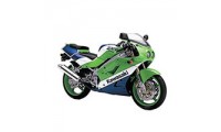 Online Carenados Kawasaki ZXR250