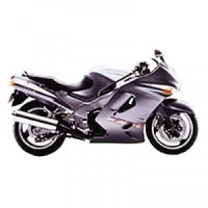 Online Carenados Kawasaki ZZR1100 1993-2003