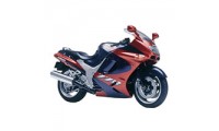 Online Carenados Kawasaki ZZR1100