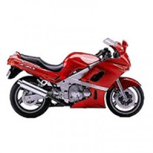 Online Carenados Kawasaki ZZR400